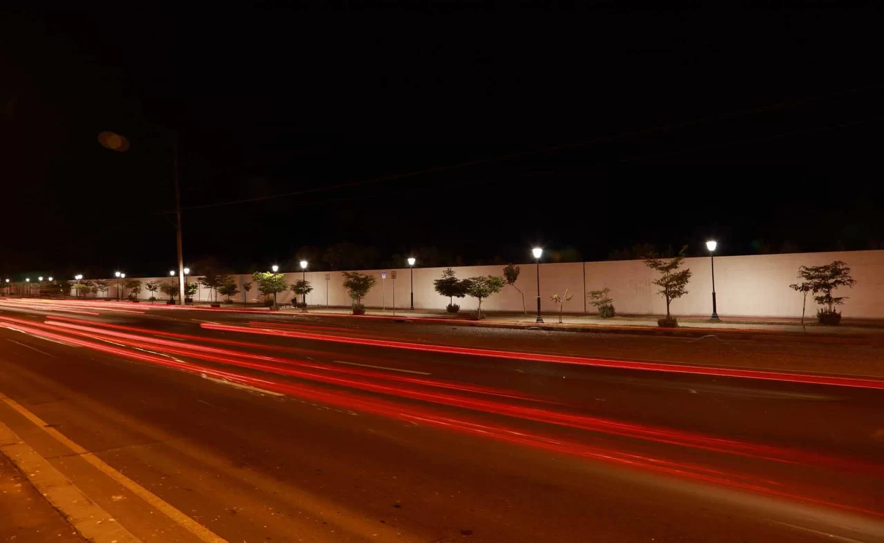 Ciclovía Samborondón