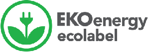 Sello ecoetiqueta global