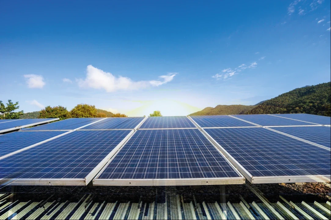 Sistemas fotovoltaicos