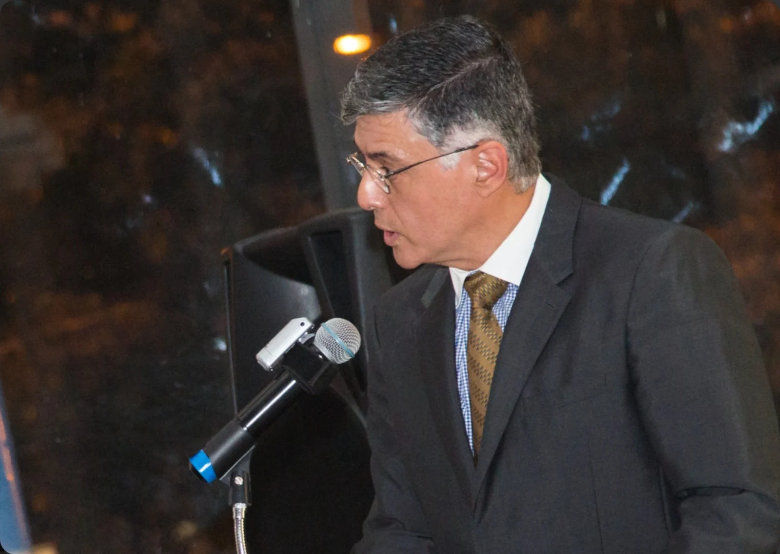 Ing. Eduardo Viteri