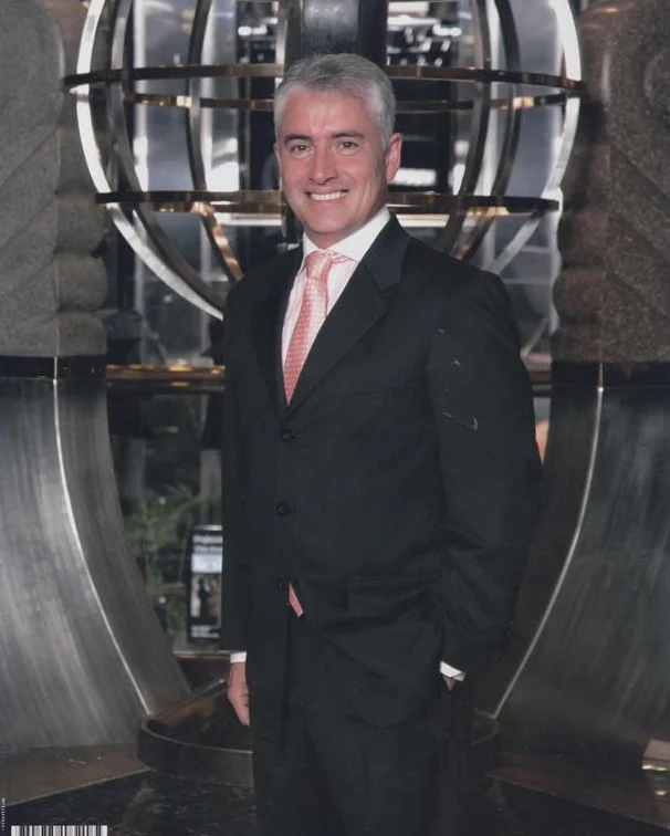 Ing. Xavier Viteri