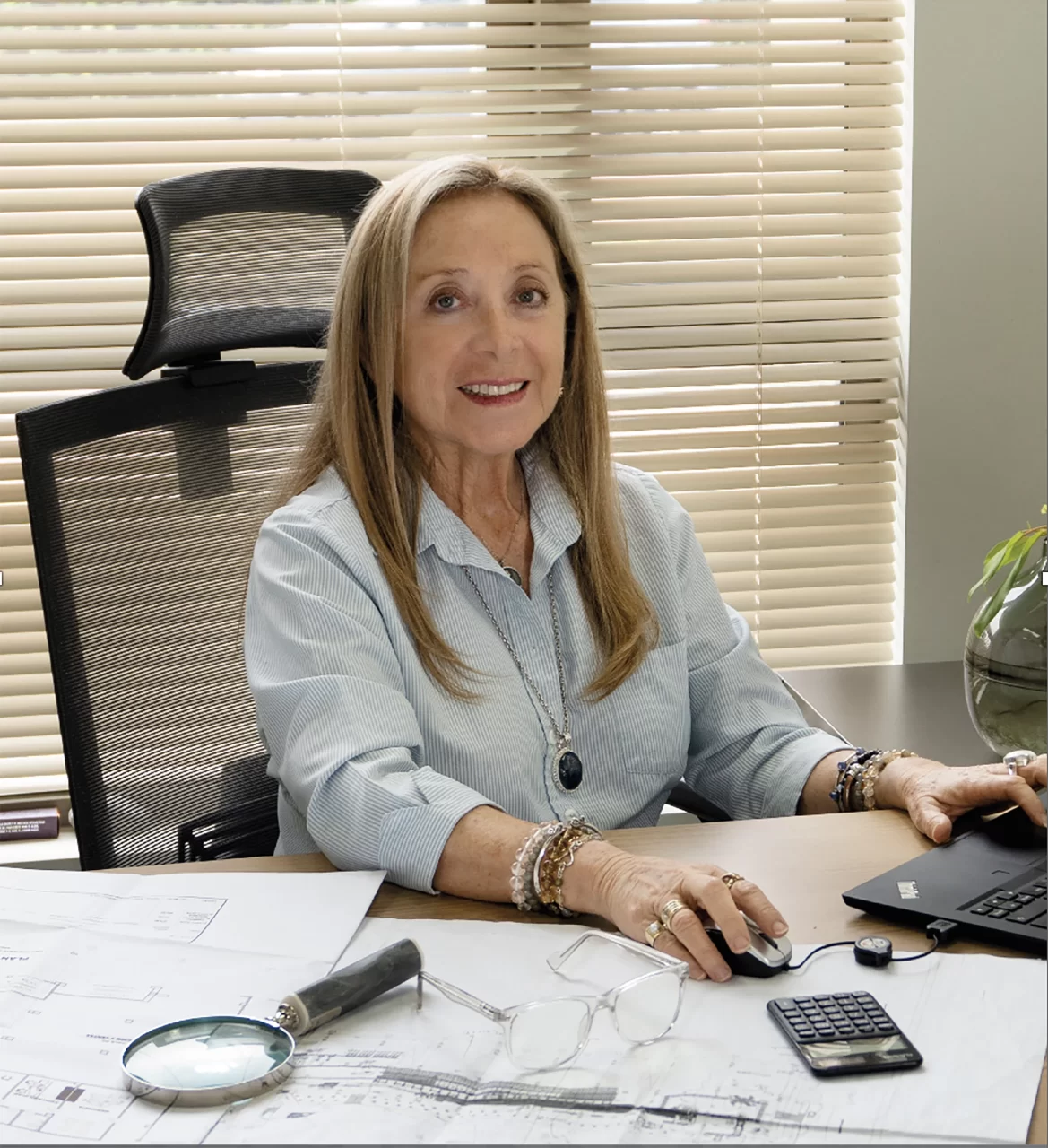 Sra. Montserrat Marriott