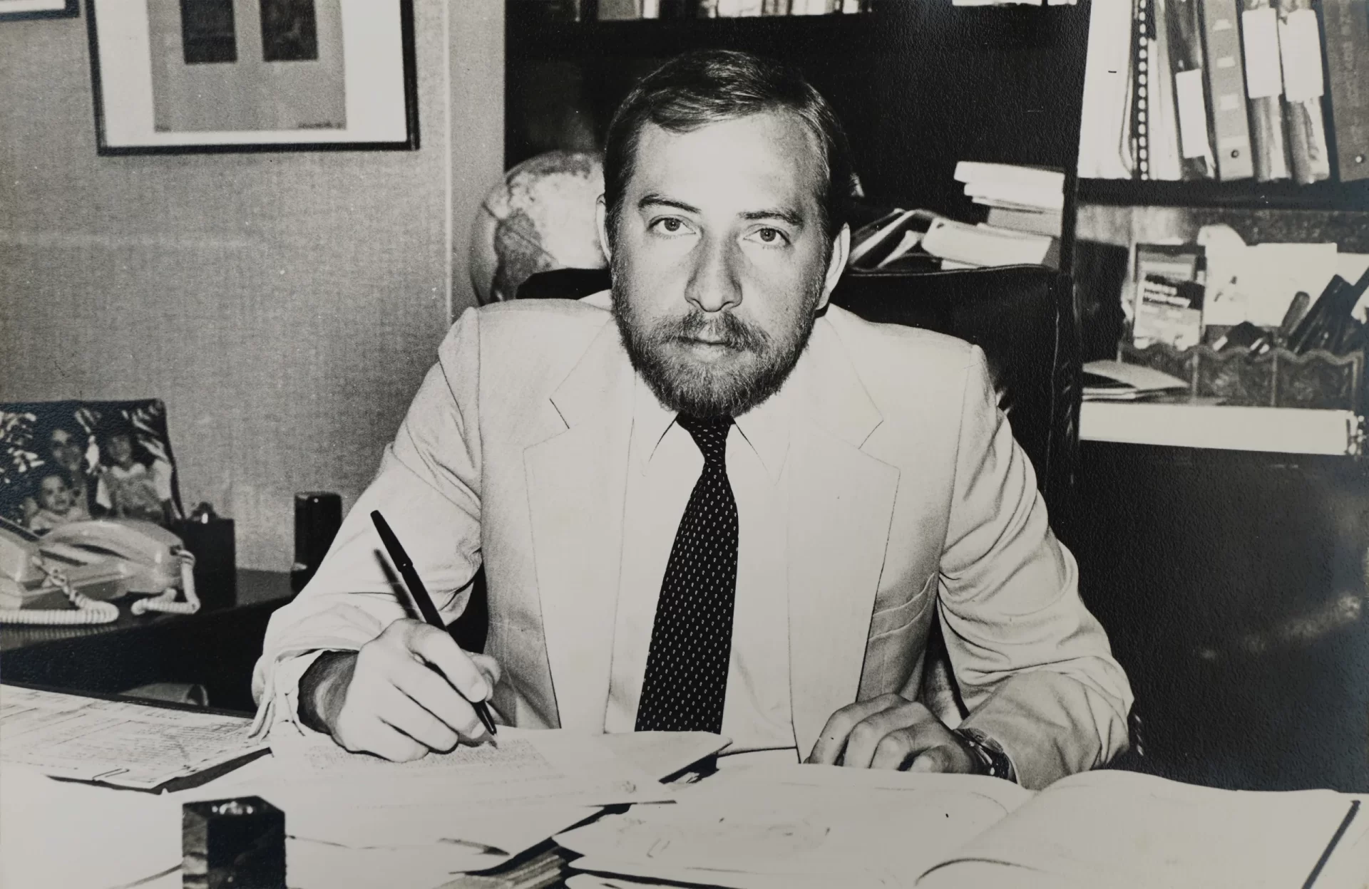 Gustavo Marriott