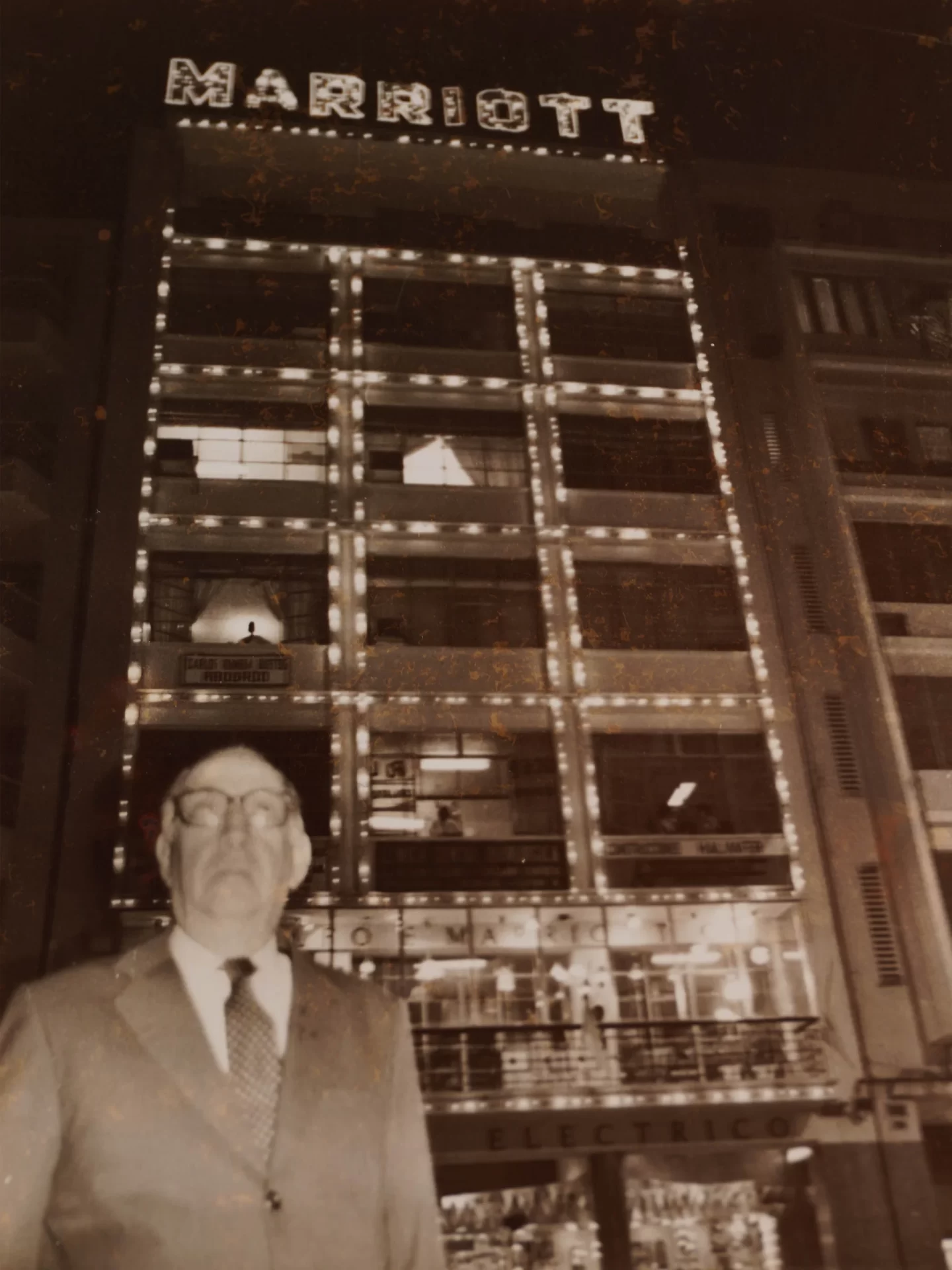 Don Adolfo Marriott