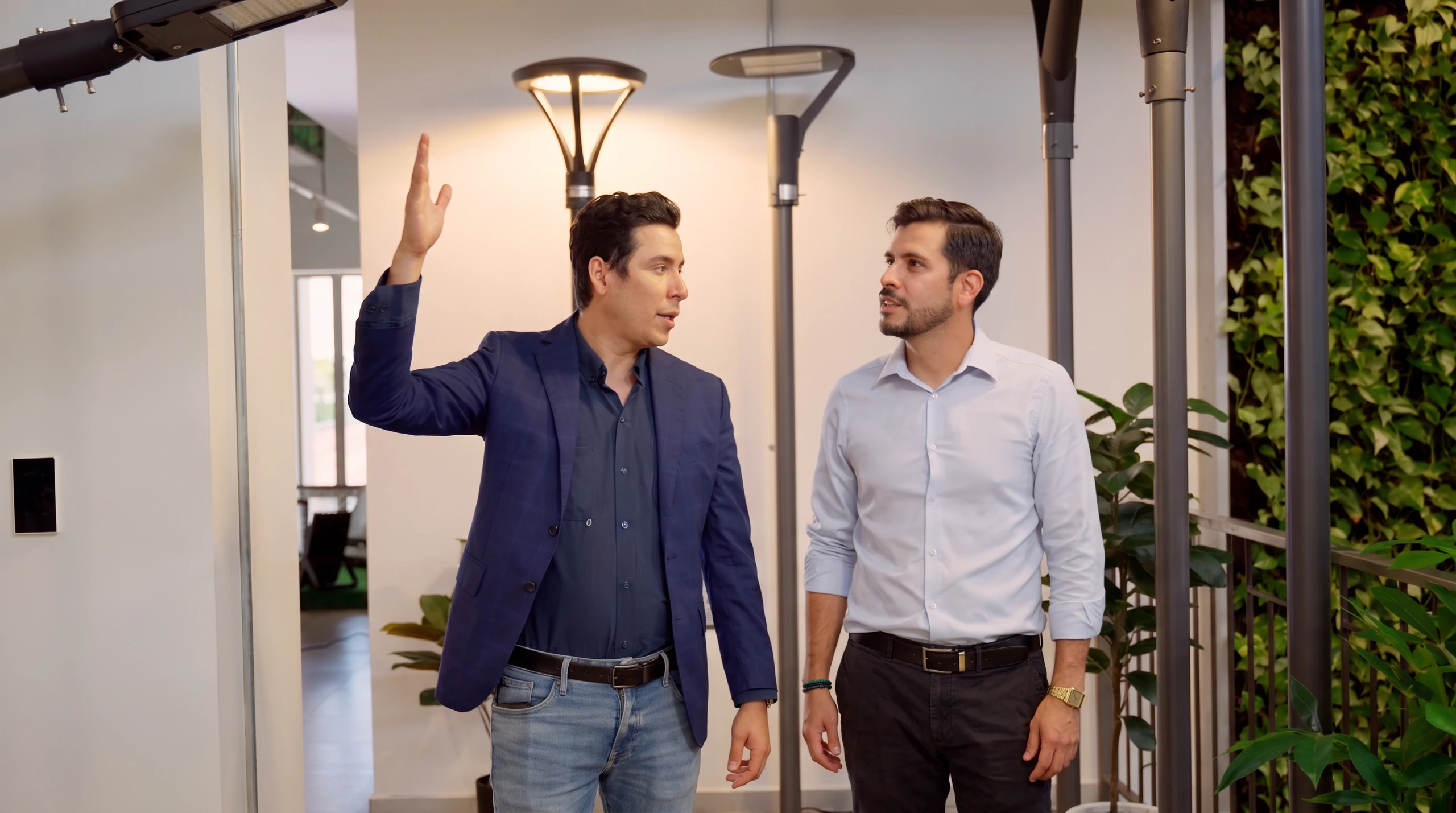 Grupo Marriott · Unidades