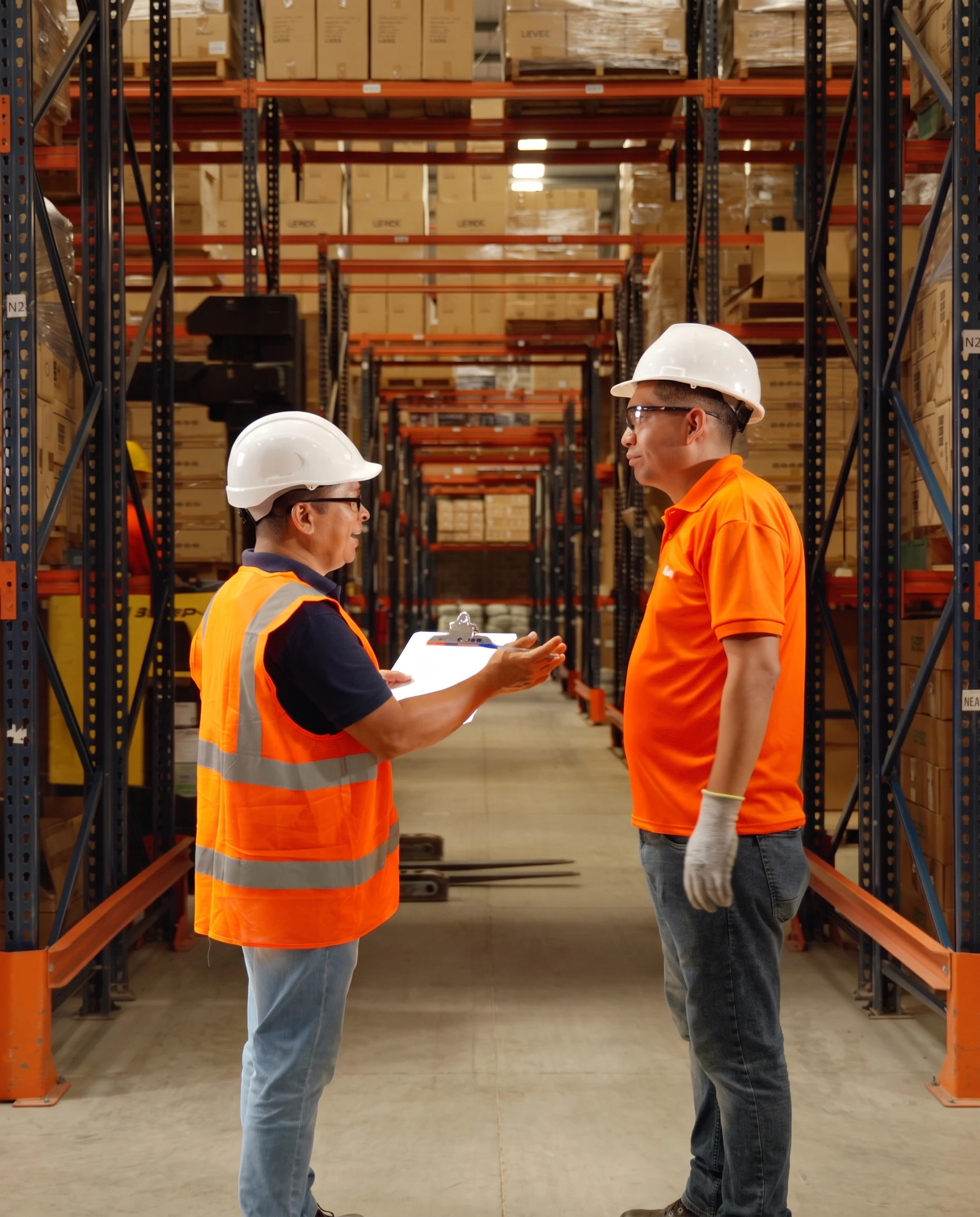 Desarrollo de productos e importaciones