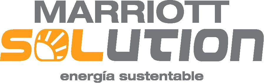 Marca de Fotovoltaico